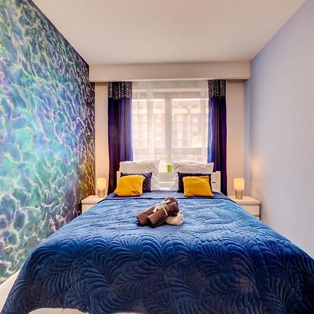 Apartamenty Silver 3 Szczecin Eksteriør bilde